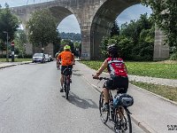 Stadtdurchfahrt Nagold