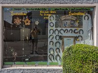 Nahtlos vom Hufschmied zum Radhändler