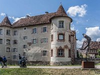 Wasserschloss Glatt