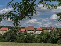 ...zum Kloster Kirchberg