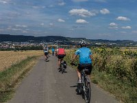Richtung Gültstein/Herrenberg